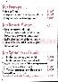menus du restaurant : AU REFUGE page 15