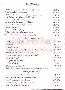menus du restaurant : CHEZ MAMETTE page 05