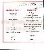 menus du restaurant : Stendhal Restaurant Le page 03