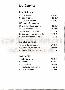menus du restaurant : RESTAURANT LA GRUPI page 04