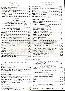 menus du restaurant : SIRANA page 04