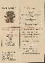 menus du restaurant : VIGNETTE HAUTE page 03