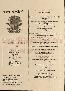 menus du restaurant : VIGNETTE HAUTE page 04
