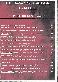 menus du restaurant : MONTANA GRILL page 02