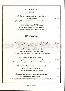 menus du restaurant : AUBERGE DE LA CHEVRE D'OR page 04