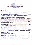 menus du restaurant : RESTAURANT LA MADRAGUE page 08