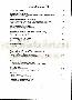 menus du restaurant : AMADEUS RESTAURANT page 08