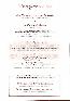 menus du restaurant : Souleou Restaurant Lou page 04