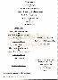 menus du restaurant : L'OCCITAN page 03