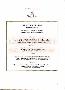 menus du restaurant : LE SIECLE page 06