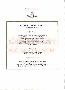 menus du restaurant : LE SIECLE page 07