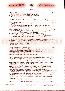 menus du restaurant : BADIANE CAFE page 08