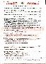 menus du restaurant : BADIANE CAFE page 11