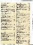 menus du restaurant : L'ALBATROS page 03