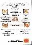 menus du restaurant : L'ALBATROS page 07