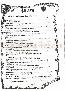 menus du restaurant : LE CASTELLO page 05