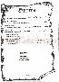 menus du restaurant : LE CASTELLO page 06