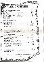menus du restaurant : LE CASTELLO page 08
