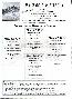 menus du restaurant : LE LOGIS SARASIN page 03