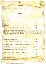 menus du restaurant : LE REFUGE page 09