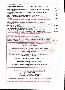 menus du restaurant : Beatilles page 03