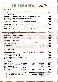 menus du restaurant : LA TOSCANA EXPRESS page 03