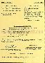 menus du restaurant : Puyfond Restaurant page 05