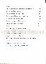 menus du restaurant : AUBERGE BOURRELLY page 10