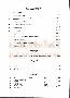 menus du restaurant : AU PETIT GAULOIS page 06