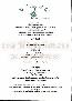 menus du restaurant : Gousse D Ail Restaurant La page 02
