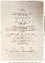 menus du restaurant : DOMAINE DE VALMOURIANE page 32