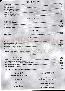 menus du restaurant : AUBERGE DE LA MEDITERRANEE page 03