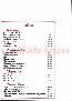 menus du restaurant : PIZZASSIMO page 13