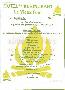 menus du restaurant : LE VIEUX FOUR page 19