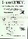 menus du restaurant : RESTAURANT LE BERCAIL page 05