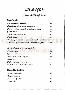 menus du restaurant : LE LAGON BLEU page 04