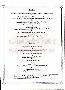 menus du restaurant : CLUB HOUSE DU GOLF DE VALESCURE page 11