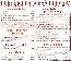 menus du restaurant : LA FARANDOLE page 05