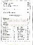 menus du restaurant : L'ENVIE D'AILLEURS page 06