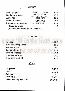 menus du restaurant : LE DRAMONT page 06