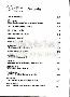 menus du restaurant : L'OISEAU BLEU page 04