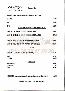 menus du restaurant : L'OISEAU BLEU page 05