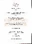 menus du restaurant : LES JARDINS D'ANGLISE page 02