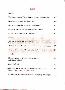 menus du restaurant : LES JARDINS D'ANGLISE page 05
