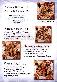 menus du restaurant : Come Prima Pizzeria page 03