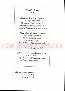 menus du restaurant : LA M�RE GERMAINE page 03