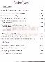 menus du restaurant : L'ALAMBIC page 06