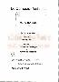 menus du restaurant : Comedie Restaurant page 03