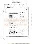 menus du restaurant : Comedie Restaurant page 04