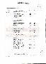 menus du restaurant : Comedie Restaurant page 05